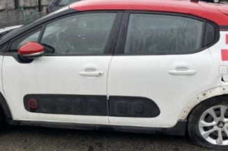 Pare boue avant gauche CITROEN C3 3