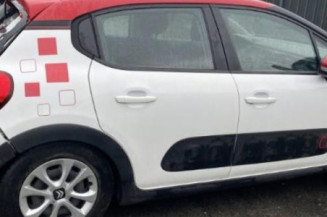 Pare boue avant gauche CITROEN C3 3