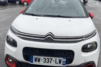 Pare boue avant gauche CITROEN C3 3