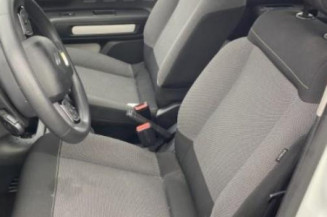 Pare boue avant gauche CITROEN C3 3