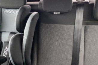 Pare boue avant gauche CITROEN C3 3