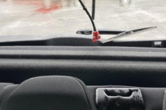 Pare boue avant gauche CITROEN C3 3