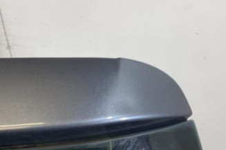 Malle/Hayon arriere PEUGEOT 207