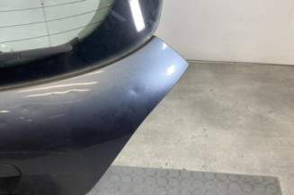 Malle/Hayon arriere PEUGEOT 207