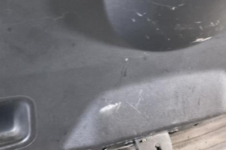 Malle/Hayon arriere PEUGEOT 207