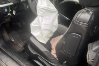 Malle/Hayon arriere PEUGEOT 207