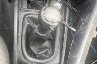 Malle/Hayon arriere PEUGEOT 207