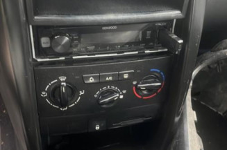 Malle/Hayon arriere PEUGEOT 207