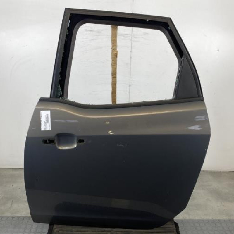 Porte arriere gauche OPEL MERIVA B Photo n°1