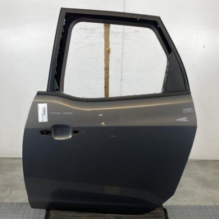 Porte arriere gauche OPEL MERIVA B Photo n°1