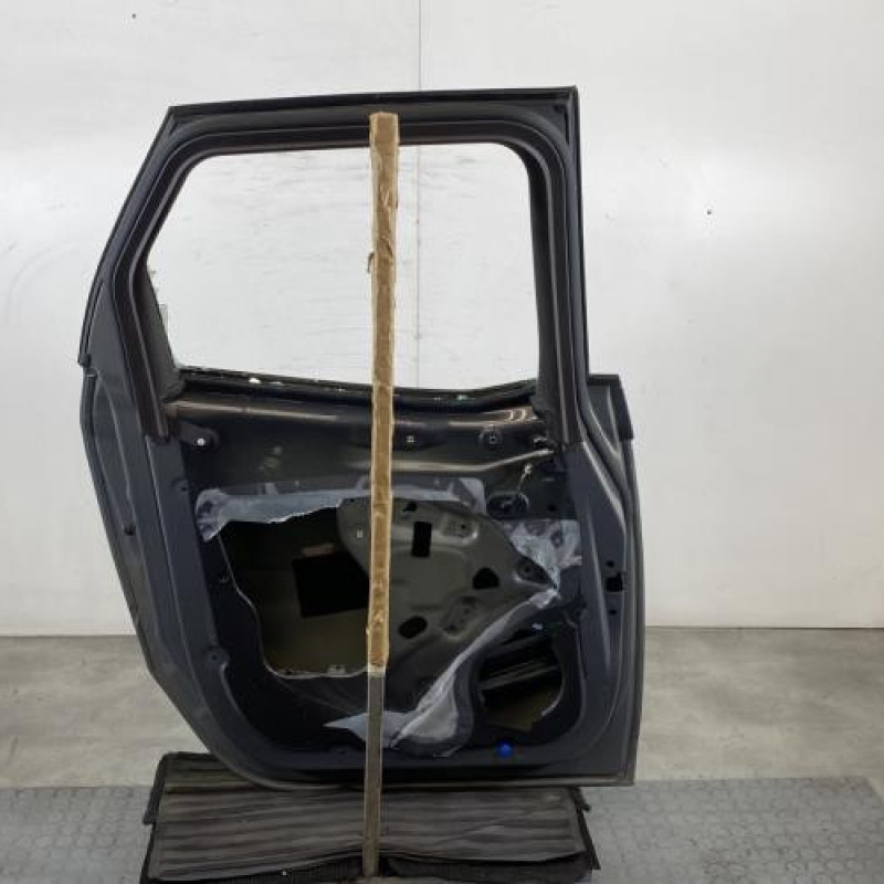 Porte arriere gauche OPEL MERIVA B Photo n°4
