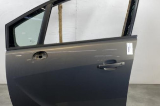 Porte avant gauche OPEL MERIVA B Photo n°1