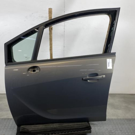 Porte avant gauche OPEL MERIVA B Photo n°1