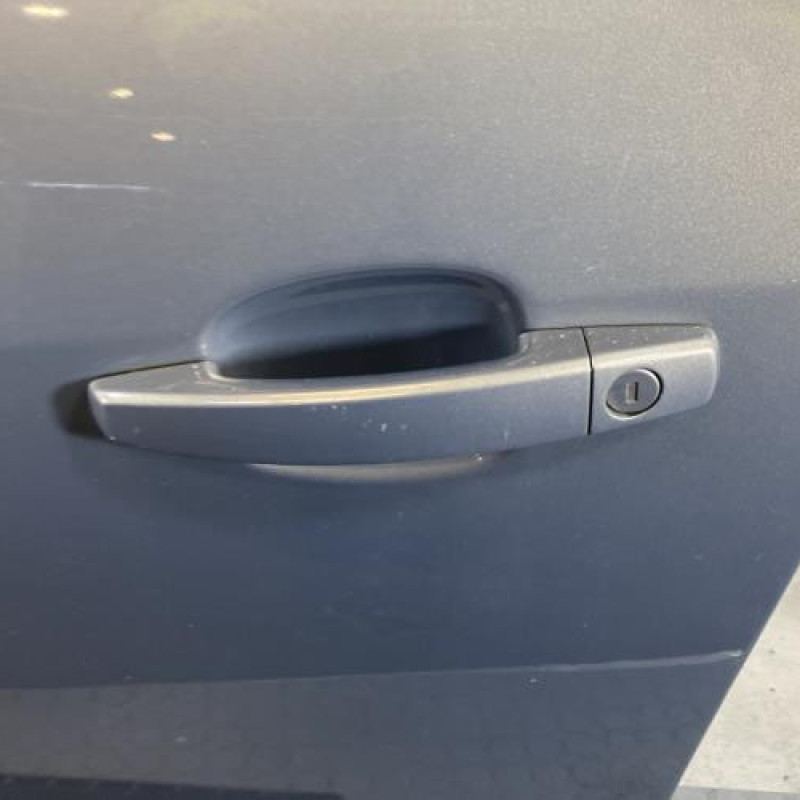 Porte avant gauche OPEL MERIVA B Photo n°2