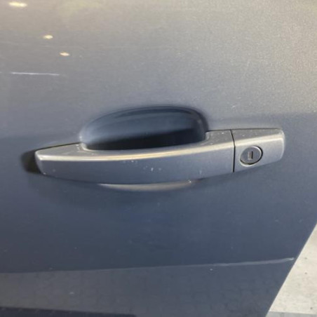 Porte avant gauche OPEL MERIVA B