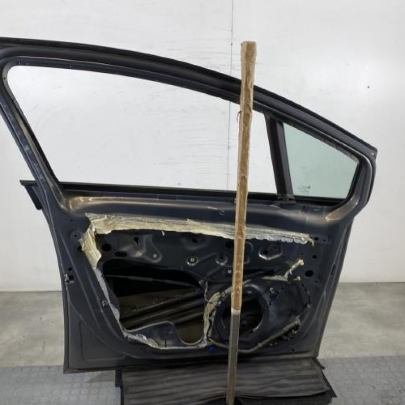 Porte avant gauche OPEL MERIVA B Photo n°6