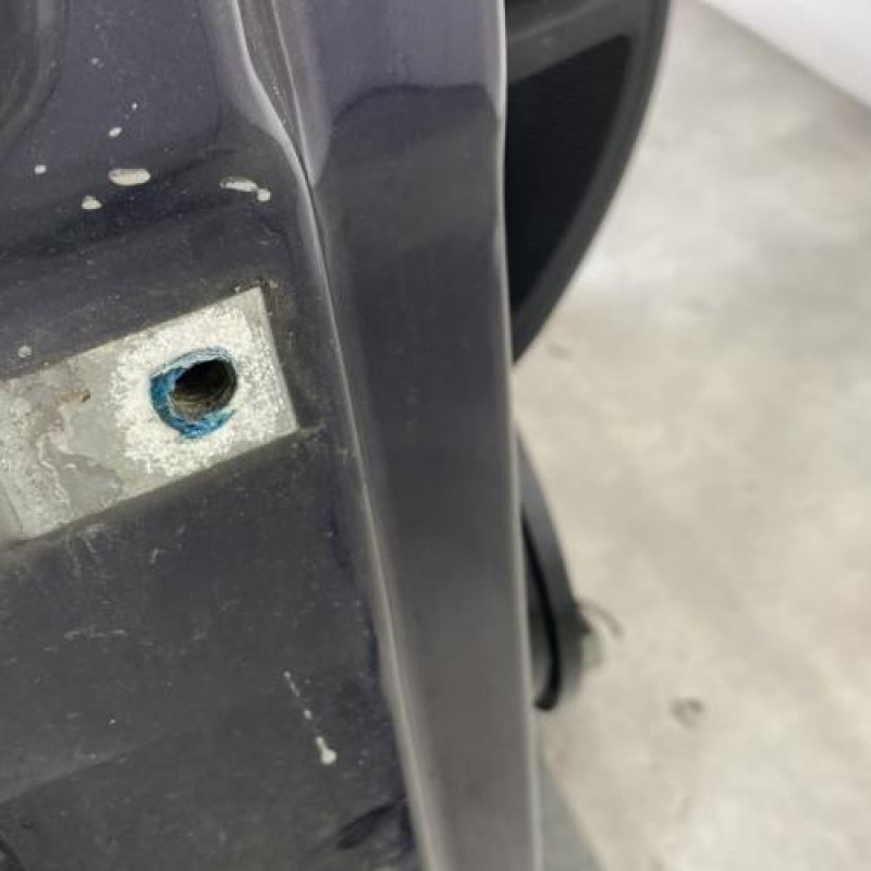Porte avant droit VOLKSWAGEN GOLF 6 Photo n°4