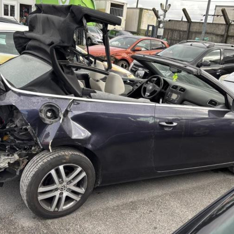 Porte avant droit VOLKSWAGEN GOLF 6 Photo n°13