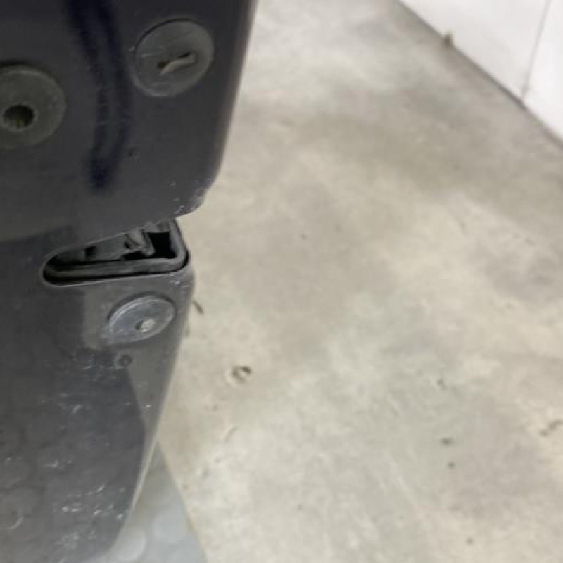 Porte avant gauche VOLKSWAGEN GOLF 6 Photo n°3