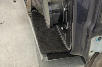Porte avant gauche VOLKSWAGEN GOLF 6