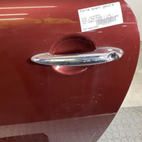 Porte avant gauche MINI MINI 2 R56