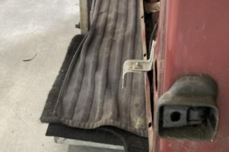 Porte avant gauche MINI MINI 2 R56