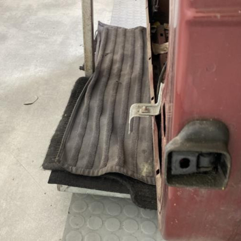Porte avant gauche MINI MINI 2 R56 Photo n°4