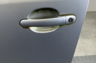 Porte avant gauche SKODA FABIA 2