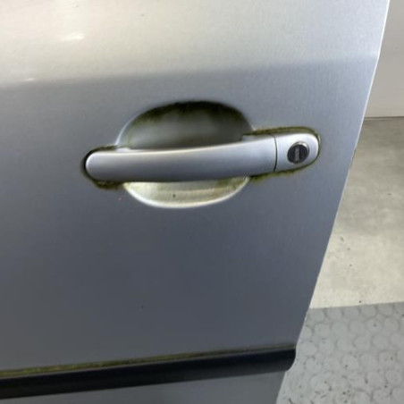 Porte avant gauche SKODA FABIA 2