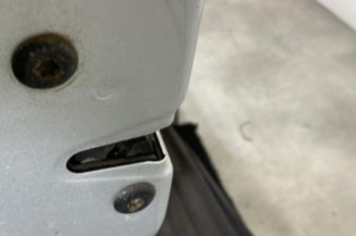 Porte avant gauche SKODA FABIA 2