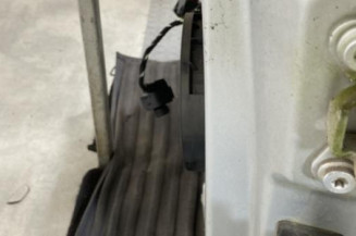 Porte avant gauche SKODA FABIA 2
