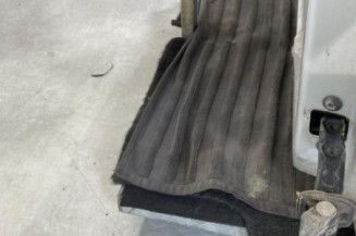 Porte avant gauche SKODA FABIA 2