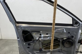Porte avant gauche SKODA FABIA 2