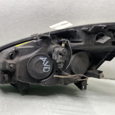 Optique avant principal droit (feux)(phare) RENAULT SCENIC 2