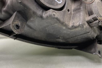 Optique avant principal droit (feux)(phare) RENAULT SCENIC 2