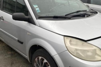 Optique avant principal droit (feux)(phare) RENAULT SCENIC 2