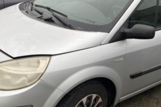 Optique avant principal droit (feux)(phare) RENAULT SCENIC 2