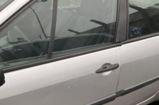 Optique avant principal droit (feux)(phare) RENAULT SCENIC 2