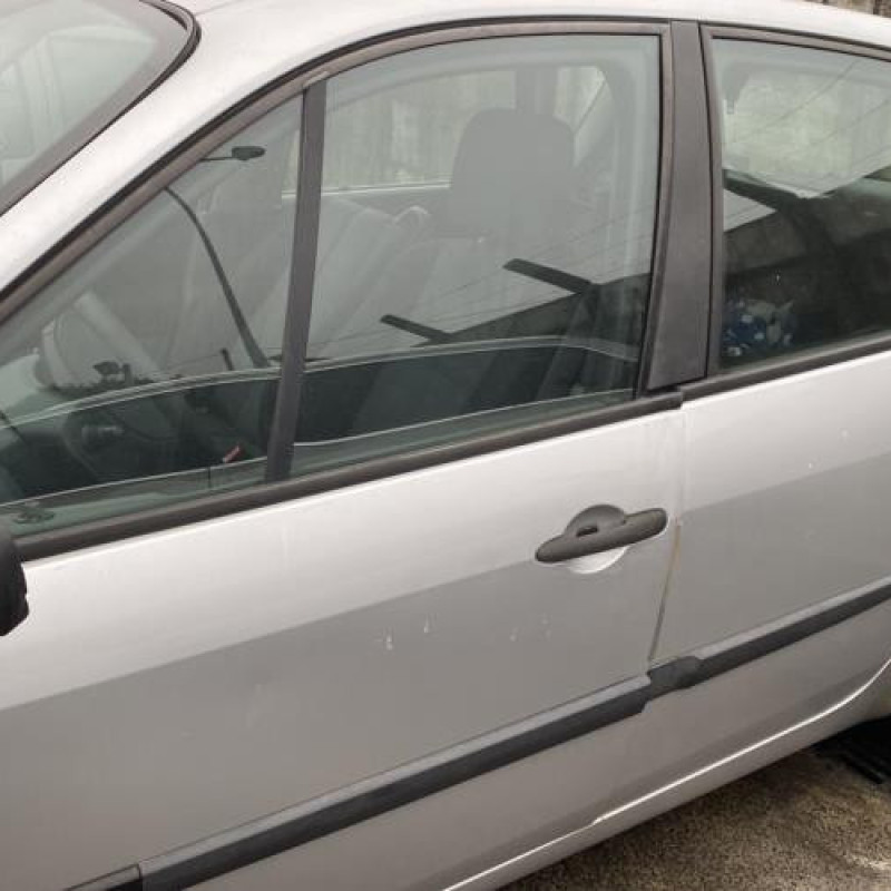 Optique avant principal droit (feux)(phare) RENAULT SCENIC 2 Photo n°8