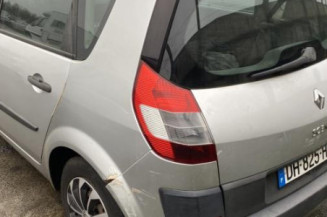 Optique avant principal droit (feux)(phare) RENAULT SCENIC 2