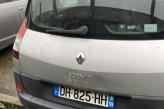 Optique avant principal droit (feux)(phare) RENAULT SCENIC 2