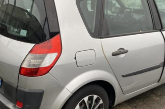 Optique avant principal droit (feux)(phare) RENAULT SCENIC 2