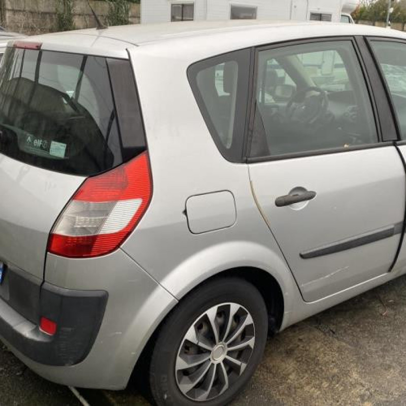Optique avant principal droit (feux)(phare) RENAULT SCENIC 2 Photo n°12