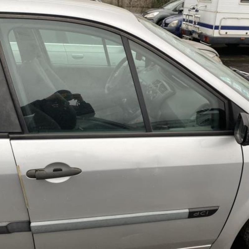 Optique avant principal droit (feux)(phare) RENAULT SCENIC 2 Photo n°14