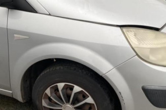 Optique avant principal droit (feux)(phare) RENAULT SCENIC 2
