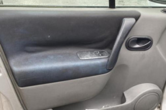 Optique avant principal droit (feux)(phare) RENAULT SCENIC 2