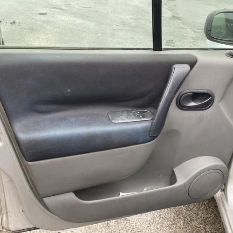 Optique avant principal droit (feux)(phare) RENAULT SCENIC 2 Photo n°16