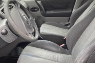 Optique avant principal droit (feux)(phare) RENAULT SCENIC 2