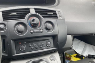 Optique avant principal droit (feux)(phare) RENAULT SCENIC 2