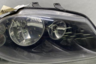 Optique avant principal droit (feux)(phare) SEAT IBIZA 3 Photo n°1